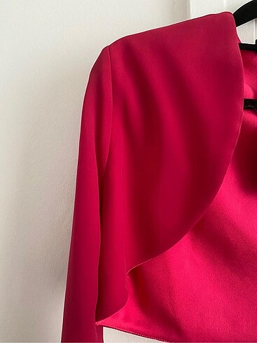 Zara Bolero