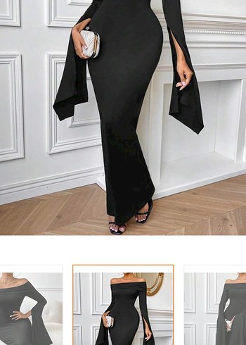 Zara ürünü