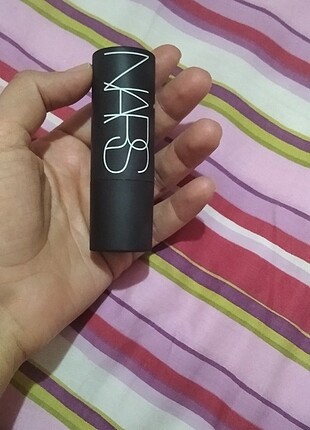 Nars orgasm multiple