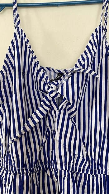 42 Beden H&M elbise