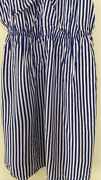 H&M H&M elbise