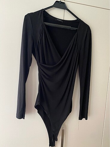 Çıtçıtlı body
