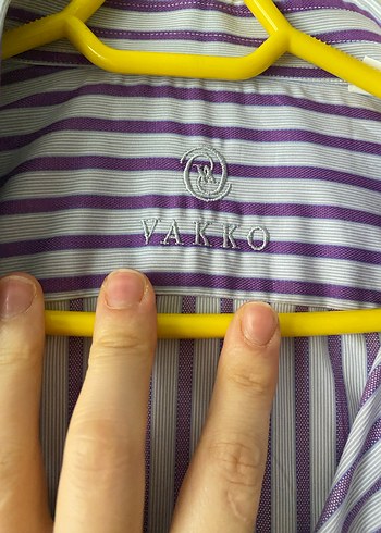 VAKKO GÖMLEK - Görsel 5