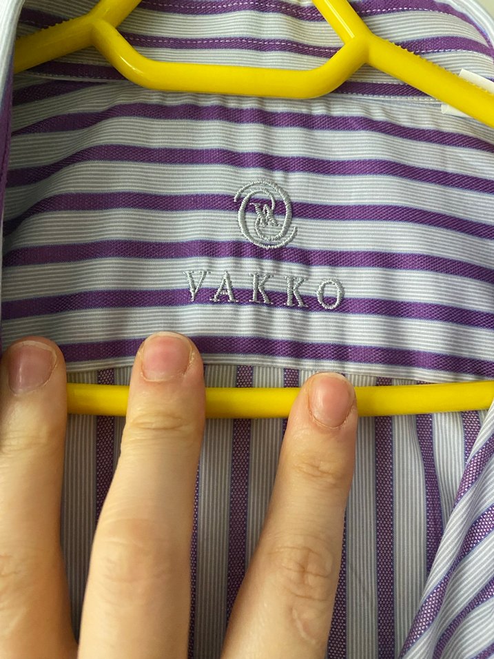 VAKKO GÖMLEK - Görsel 5