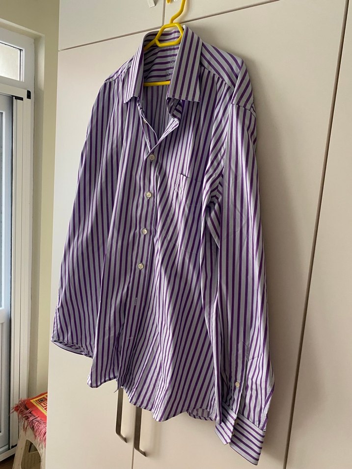 VAKKO GÖMLEK - Görsel 3