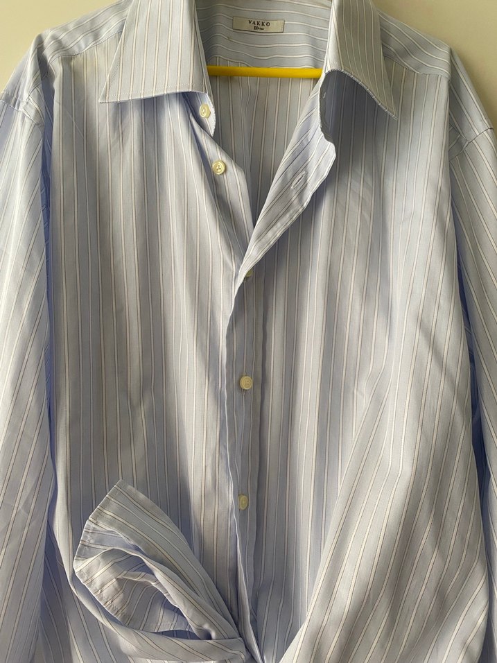 VAKKO GÖMLEK - Görsel 3