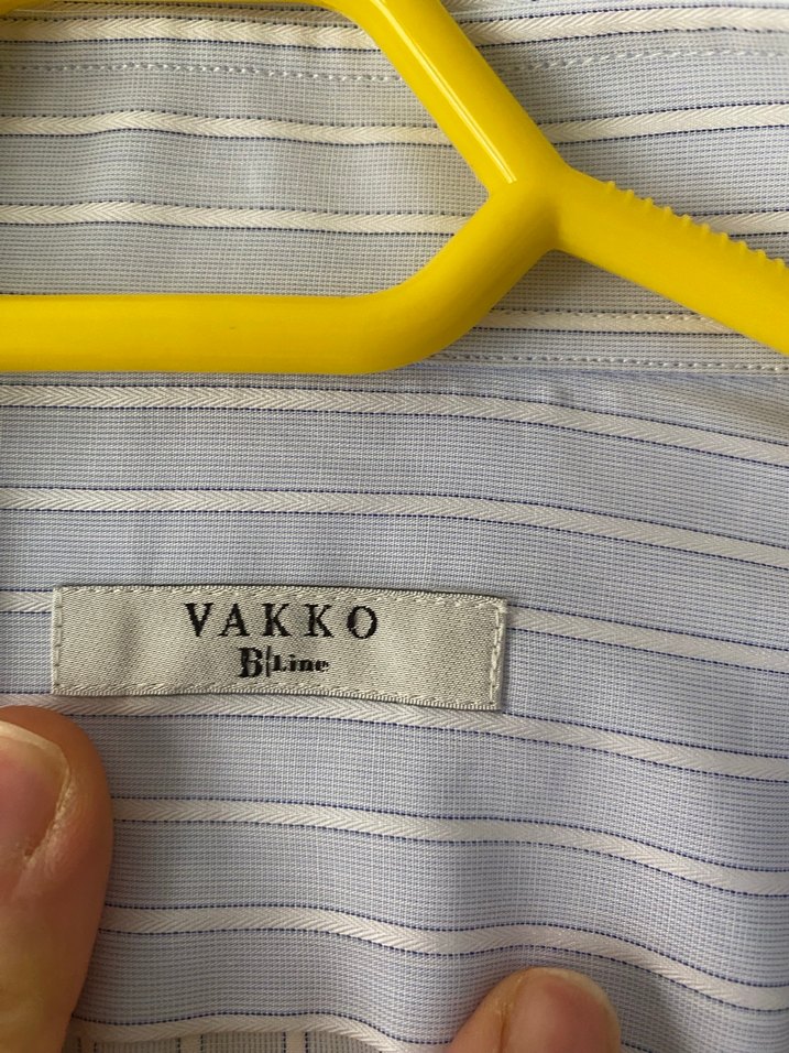 VAKKO GÖMLEK - Görsel 4