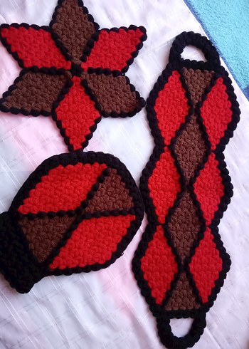 Renkli Banyo Süngeri Seti - Görsel 2