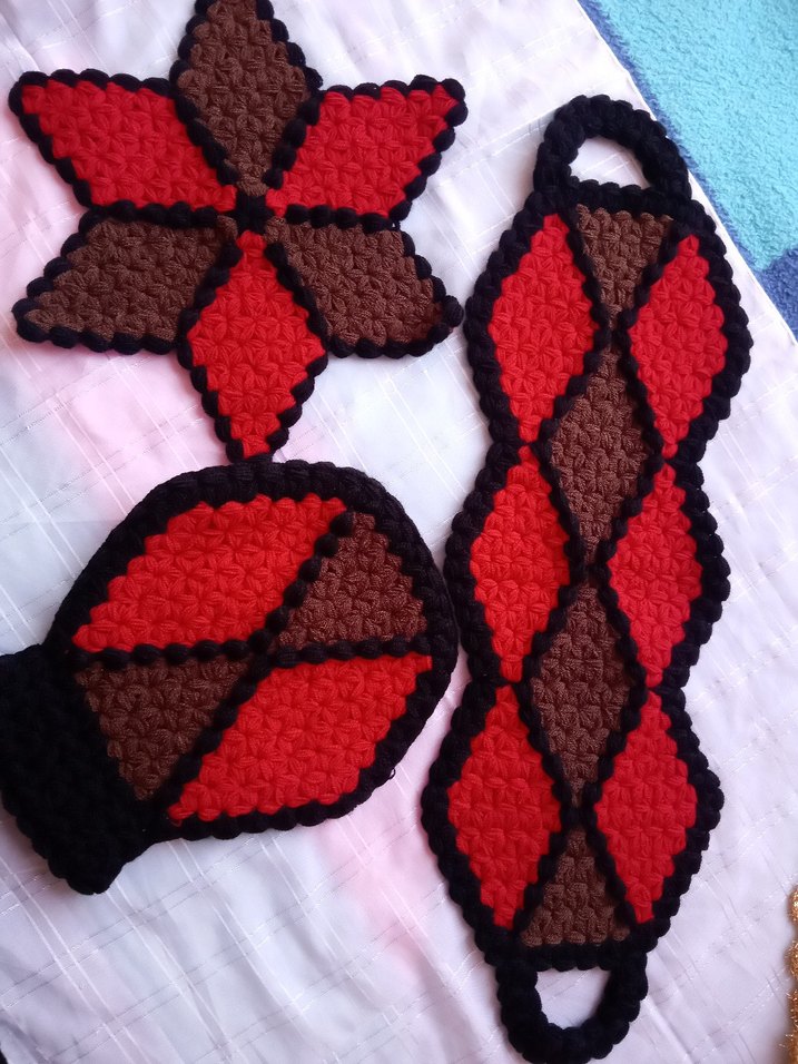 Renkli Banyo Süngeri Seti - Görsel 2