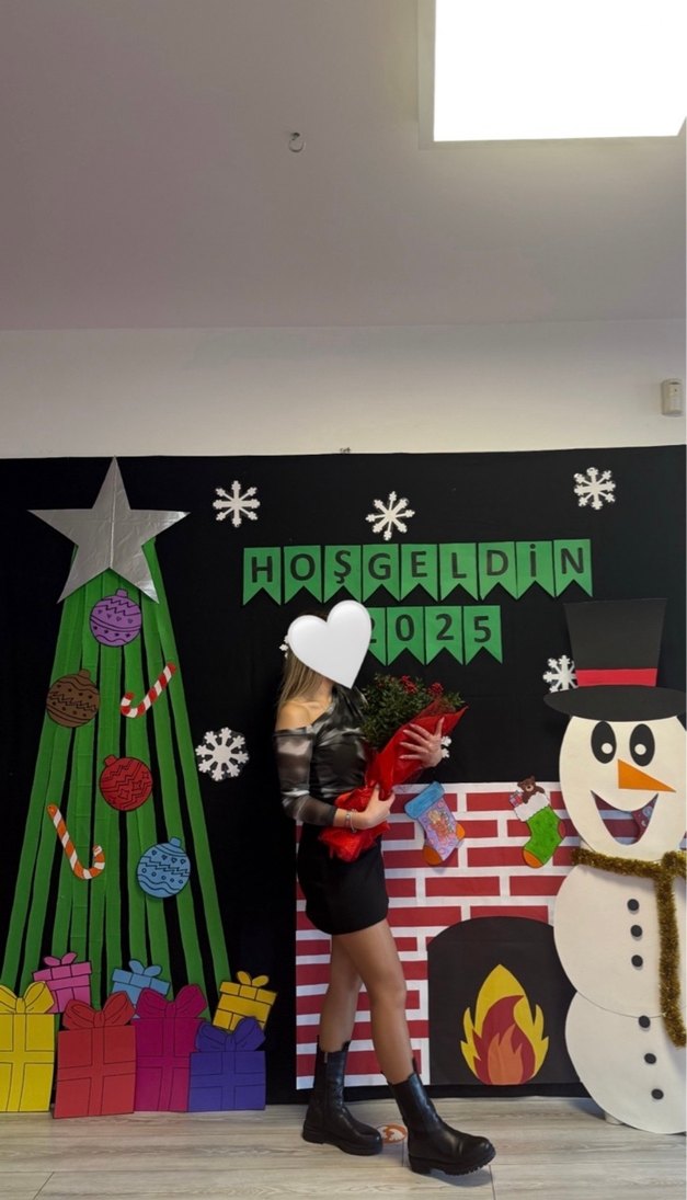 Siyah Mini Etek - Görsel 3