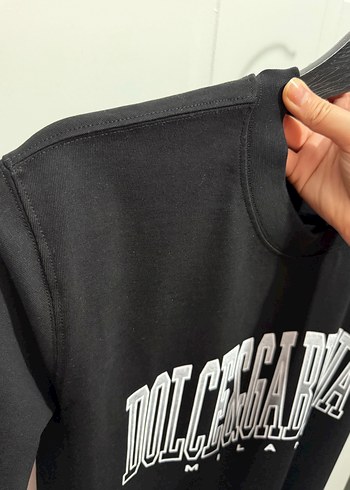 Dolce&Gabbana Erkek Tişört - Görsel 5