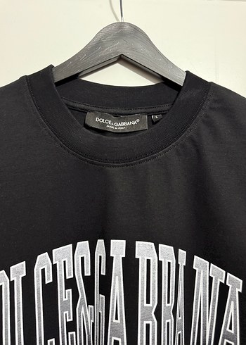 Dolce&Gabbana Erkek Tişört - Görsel 3