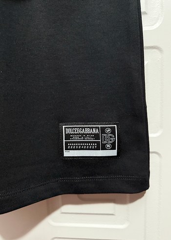 Dolce&Gabbana Erkek Tişört - Görsel 4