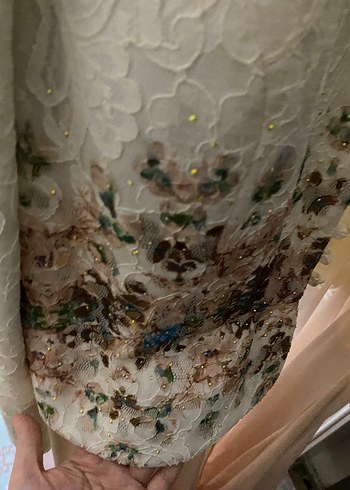 Kadın ceket - Görsel 4