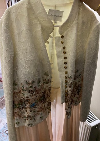 Kadın ceket - Görsel 3