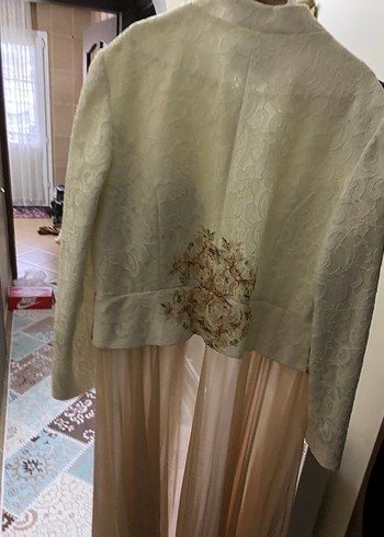 Kadın ceket - Görsel 2