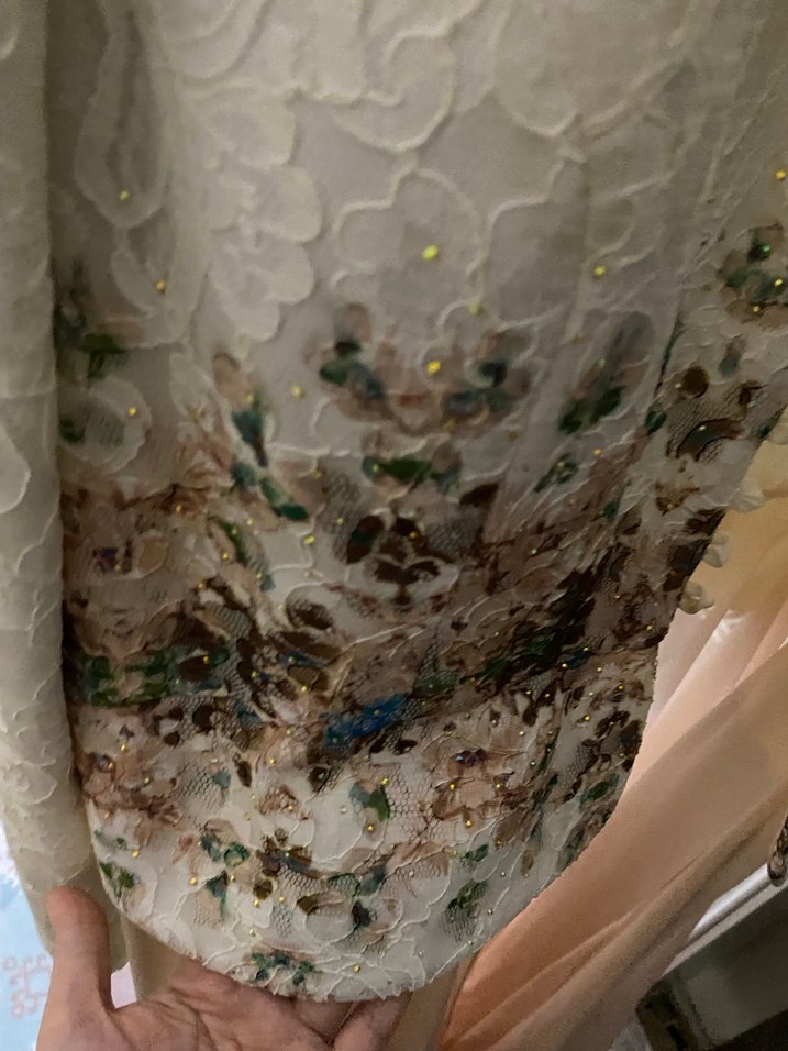 Kadın ceket - Görsel 4