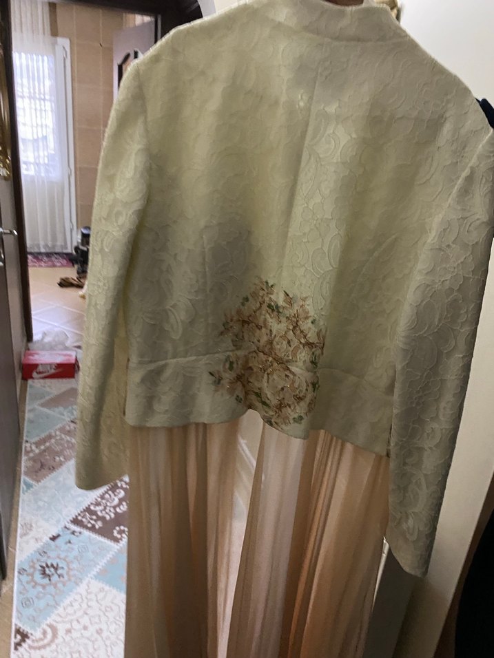 Kadın ceket - Görsel 2