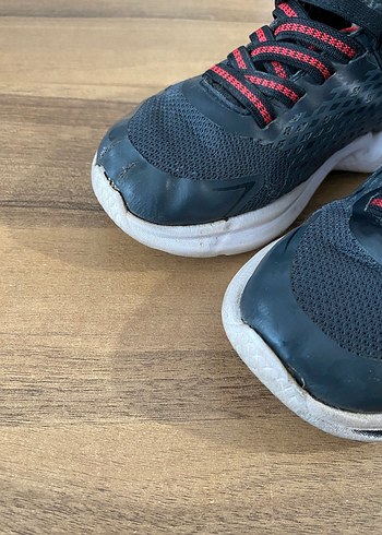 Skechers çocuk ayakkabı - Görsel 3