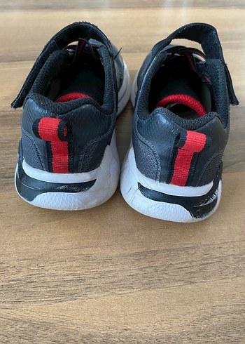 Skechers çocuk ayakkabı - Görsel 4