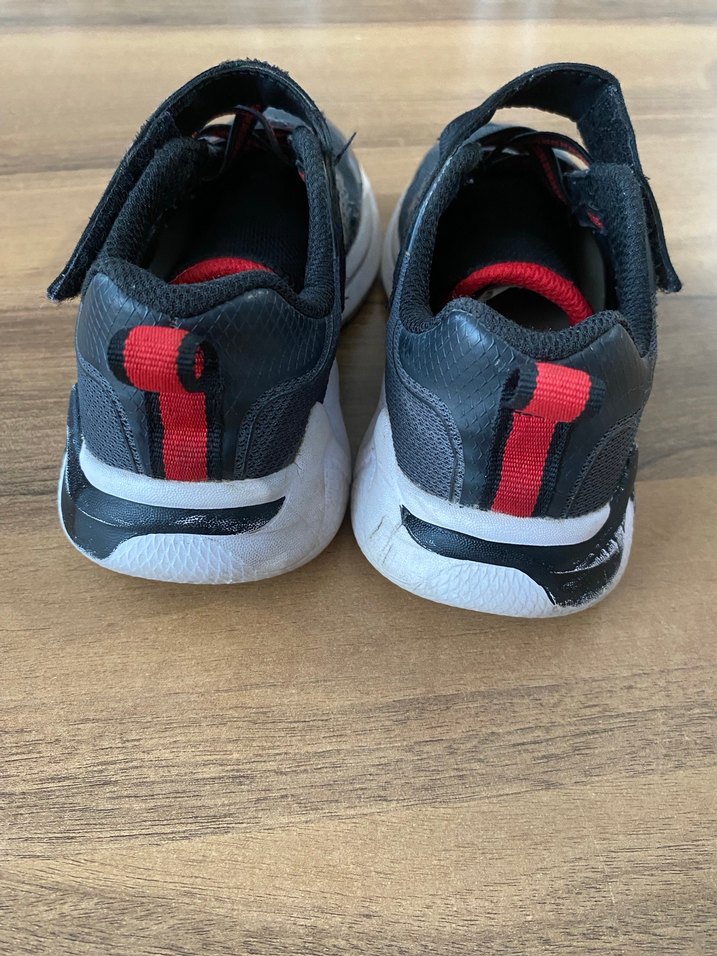 Skechers çocuk ayakkabı - Görsel 4