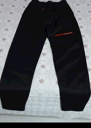 Erkek  Siyah Rahat eş orman - Görsel 3