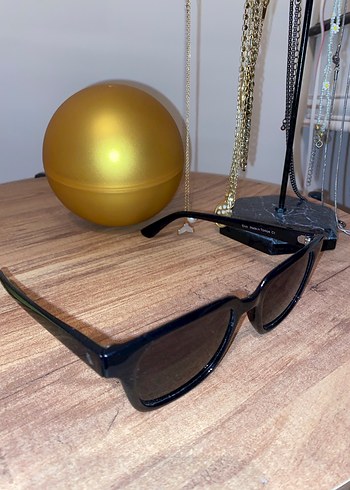 BilgeKarga Siyah Erkek Güneş Gözlüğü - Görsel 2