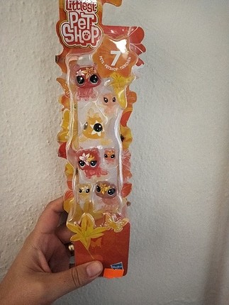 Satıldı lps Miniş