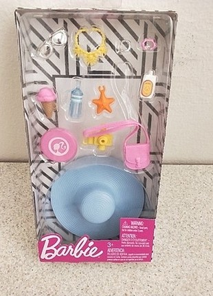 Barbie