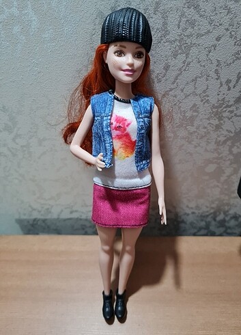 Barbie