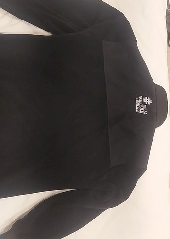 TEKNOFEST Siyah Polar - Görsel 2