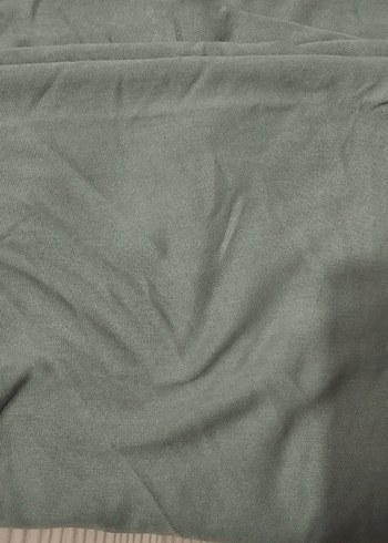 Kadın Mavi Drapeli Sıcak Şal penye şal 5 şal - Görsel 3