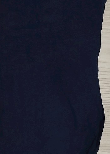 Kadın Mavi Drapeli Sıcak Şal penye şal 5 şal - Görsel 5