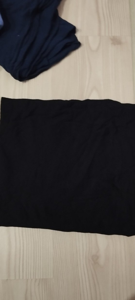 Kadın Mavi Drapeli Sıcak Şal penye şal 5 şal - Görsel 2