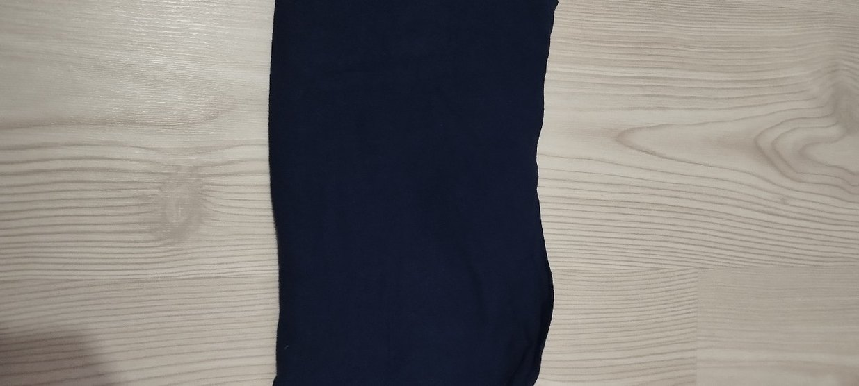 Kadın Mavi Drapeli Sıcak Şal penye şal 5 şal - Görsel 5