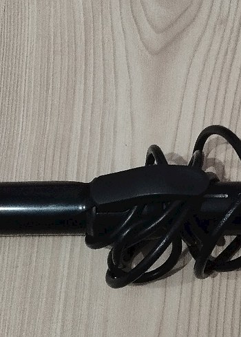 Siyah ve Koyu Saç Şekillendirici Seti - Görsel 2