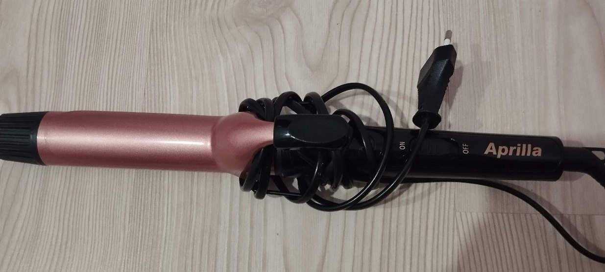 Siyah ve Koyu Saç Şekillendirici Seti - Görsel 3