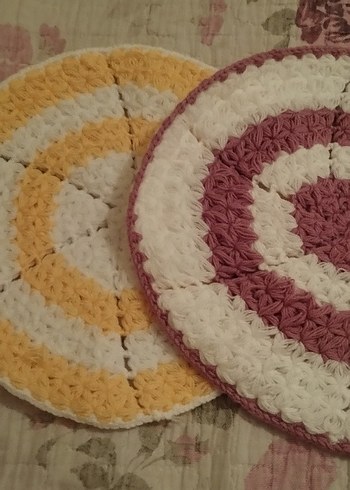 Pastel Renkli Çoklu Banyo Süngeri - Görsel 2