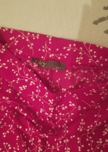 salaş etek s beden - Görsel 2