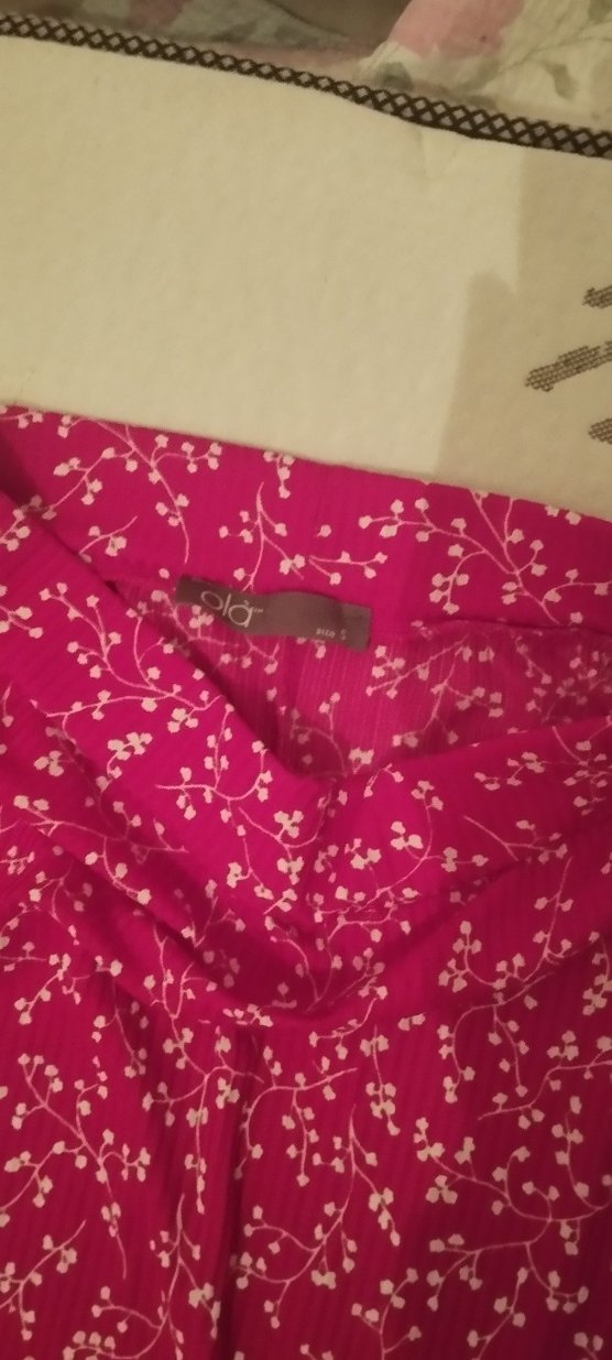 salaş etek s beden - Görsel 2