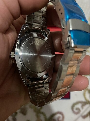 Rolex Rolex saat 