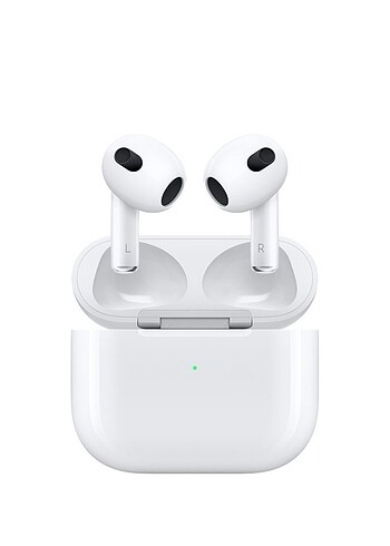 iPhone aipord 3 nesil kulaklık ikinci el