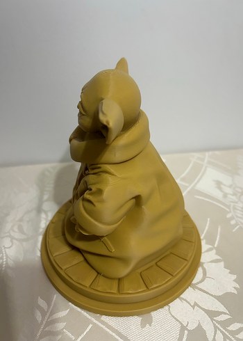 Baby Yoda - Görsel 3