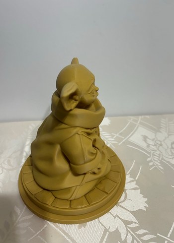 Baby Yoda - Görsel 2