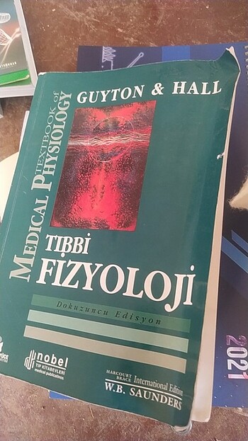 Tıbbi fizyoloji