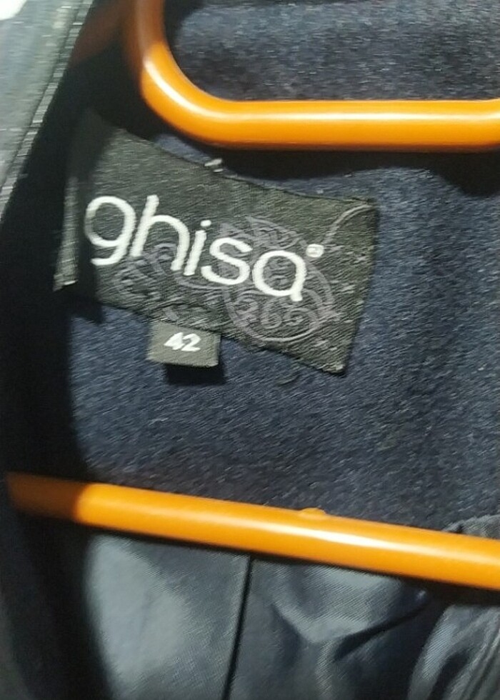 Bayan kaban - Görsel 2