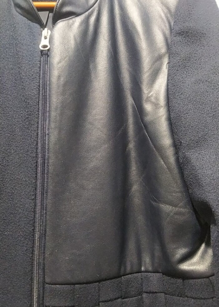 Bayan kaban - Görsel 3