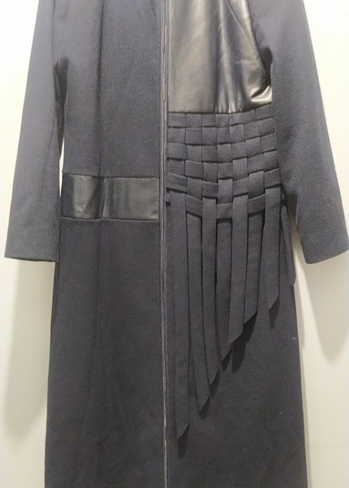 Bayan kaban - Görsel 4