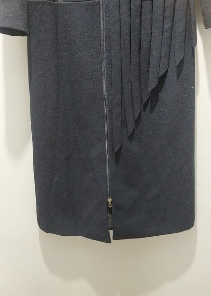 Bayan kaban - Görsel 5