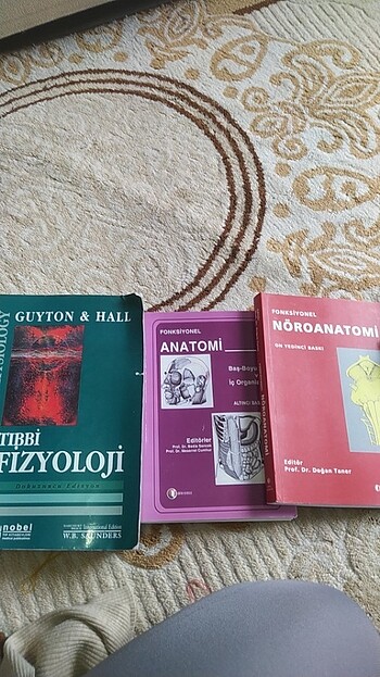 Anotimi fizyoloji kitaplari - Görsel 3
